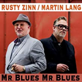 LANG MARTIN & RUSTY ZINN