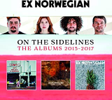 EX NORWEGIAN EX NORWEGIAN