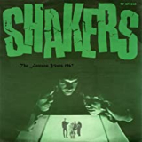 SHAKERS SHAKERS