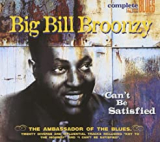 BROONZY BIG BILL BROONZY BIG BILL