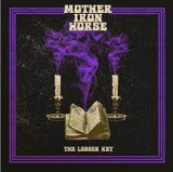 MOTHER IRON HORSE