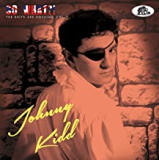 KIDD JOHNNY