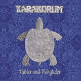 KARAKORUM