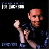 JACKSON JOE