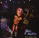 JANES ADDICTION