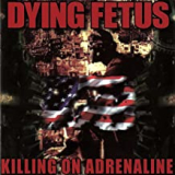 DYING FETUS DYING FETUS