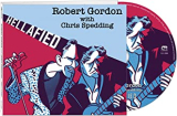 GORDON ROBERT & CHRIS SPEDDING GORDON ROBERT & CHRIS SPEDDING