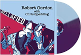 GORDON ROBERT & CHRIS SPEDDING