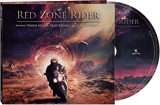 RED ZONE RIDER