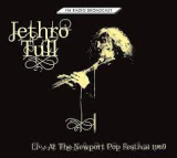 JETHRO TULL