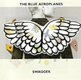 BLUE AEROPLANES BLUE AEROPLANES