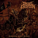 IMPERIAL EXECRATION IMPERIAL EXECRATION