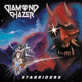 DIAMOND CHAZER DIAMOND CHAZER