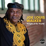 WALKER JOE LOUIS