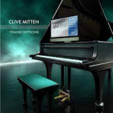 MITTEN CLIVE MITTEN CLIVE