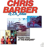 BARBER CHRIS & DR. JOHN