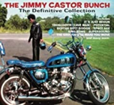 CASTOR JIMMY -BUNCH- CASTOR JIMMY -BUNCH-