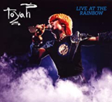 TOYAH