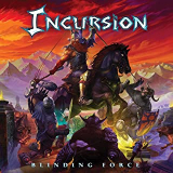 INCURSION