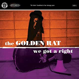 GOLDEN RAT