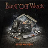BURNT OUT WRECK