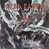 ICED EARTH