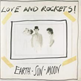 LOVE & ROCKETS