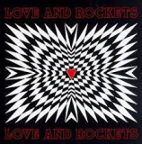LOVE & ROCKETS