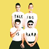 WALK THE MOON