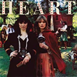 HEART HEART