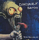 DINOSAUR JR.