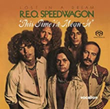 REO SPEEDWAGON