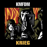 KMFDM KMFDM