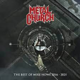 METAL CHURCH METAL CHURCH