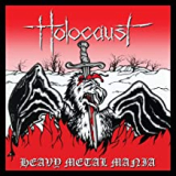 HOLOCAUST HOLOCAUST