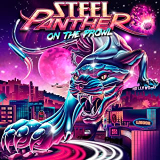 STEEL PANTHER STEEL PANTHER