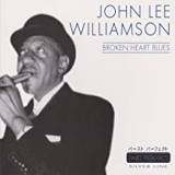 WILLIAMSON JOHN LEE