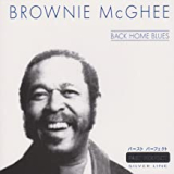 McGHEE BROWNIE McGHEE BROWNIE