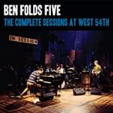 BEN FOLDS FIVE BEN FOLDS FIVE