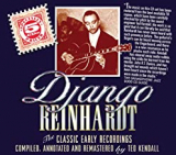 REINHARDT DJANGO