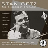 GETZ STAN