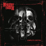 MISERY INDEX MISERY INDEX