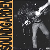 SOUNDGARDEN SOUNDGARDEN