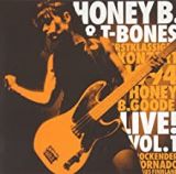 HONEY B. & T-BONES