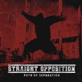 STRAIGHT OPPOSITION