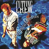 CUTTING CREW
