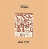 PENTANGLE