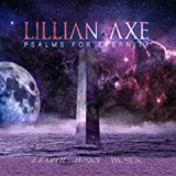 LILLIAN AXE
