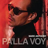 ANTHONY MARC ANTHONY MARC