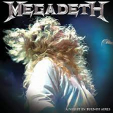 MEGADETH MEGADETH